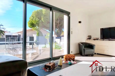 Villa - 130 m² - 6 pièces