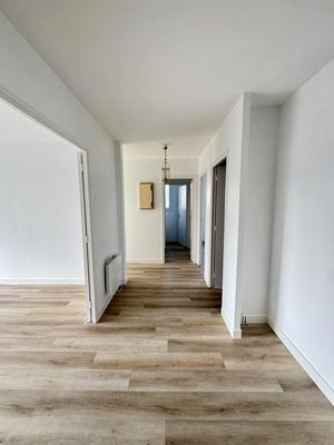 Appartement - 71 m² - 3 pièces