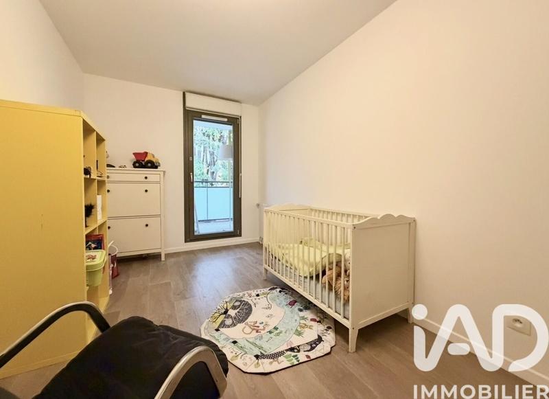 Appartement - 81 m² - 4 pièces