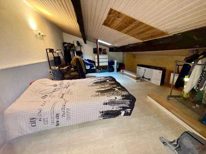 Maison - 180 m² - 7 pièces