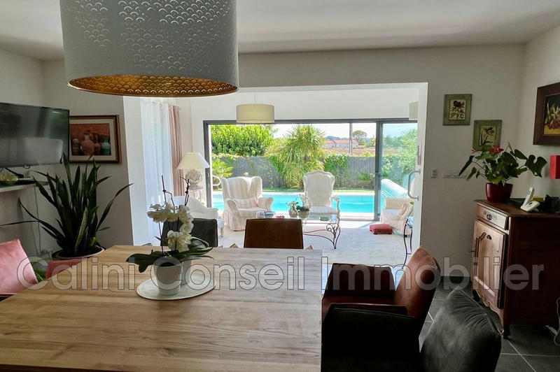 Villa - 105 m² - 4 pièces