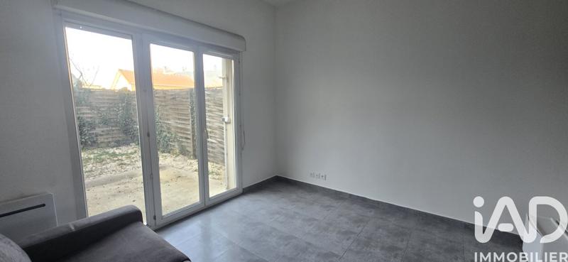 Appartement - 79 m² - 4 pièces