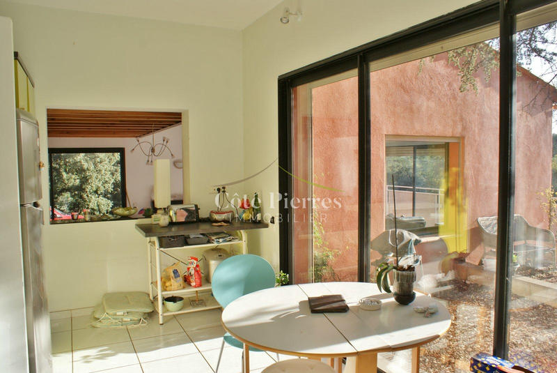 Villa - 148 m² - 5 pièces