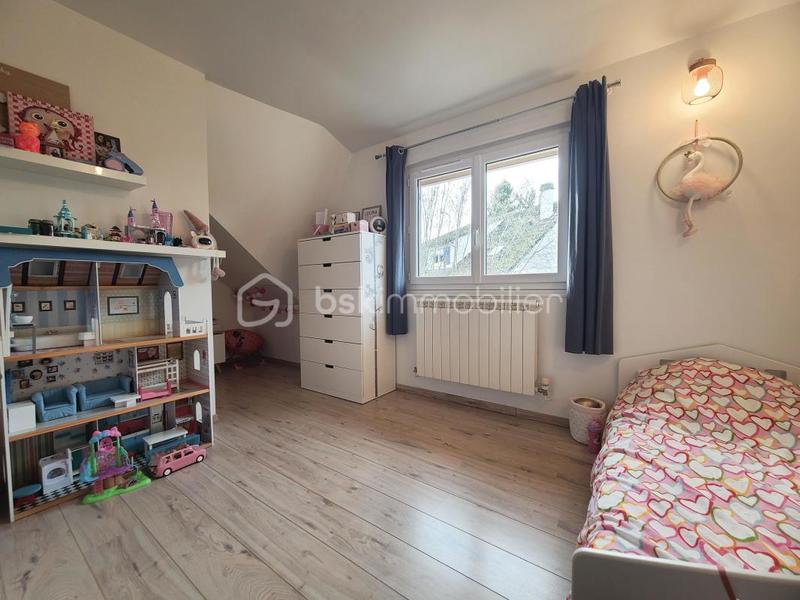 Pavillon - 131 m² - 7 pièces