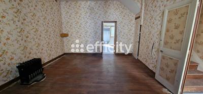 Maison - 60 m² - 3 pièces