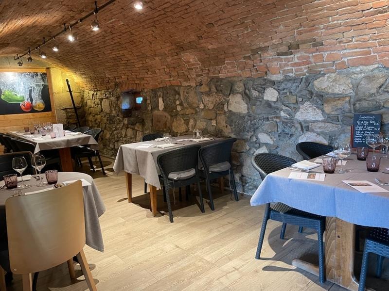 Fonds de commerce - 200 m²