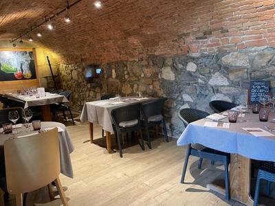 Fonds de commerce - 200 m²