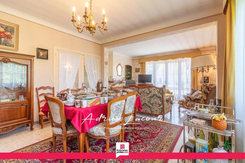 Maison - 148 m² - 7 pièces