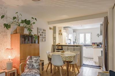 Pavillon - 51 m² - 3 pièces