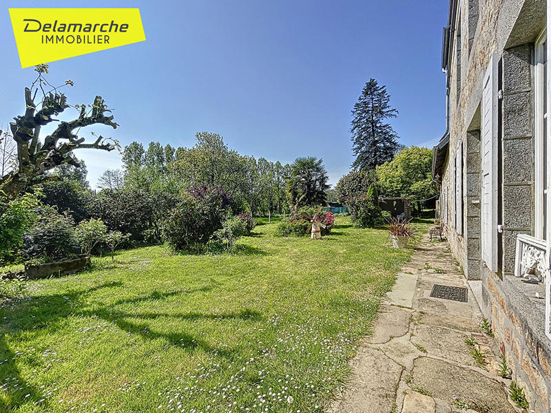 Maison - 140 m² - 7 pièces