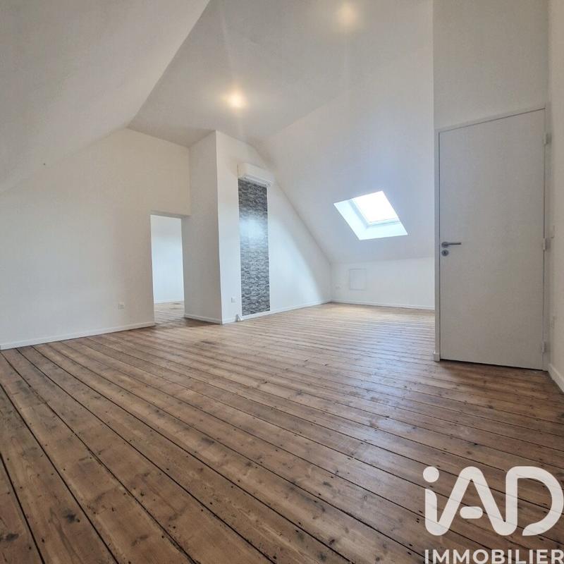Maison - 190 m² - 7 pièces