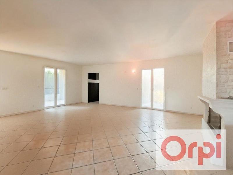 Maison - 108 m² - 4 pièces