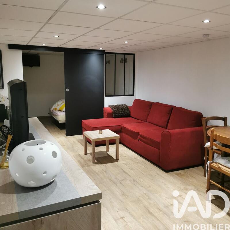 Maison - 169 m² - 6 pièces