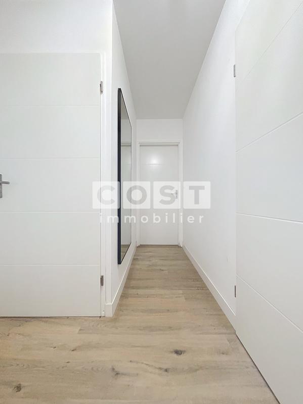 Appartement - 83 m² - 4 pièces