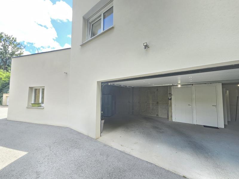 Maison - 84 m² - 4 pièces