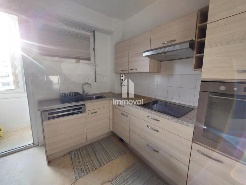 Appartement - 86 m² - 3 pièces