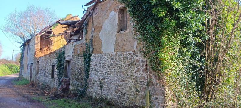 Maison - 175 m² - 2 pièces