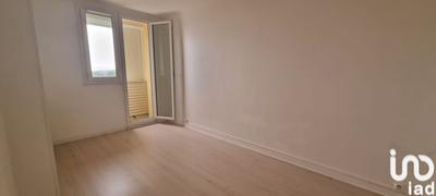 Appartement - 67 m² - 4 pièces