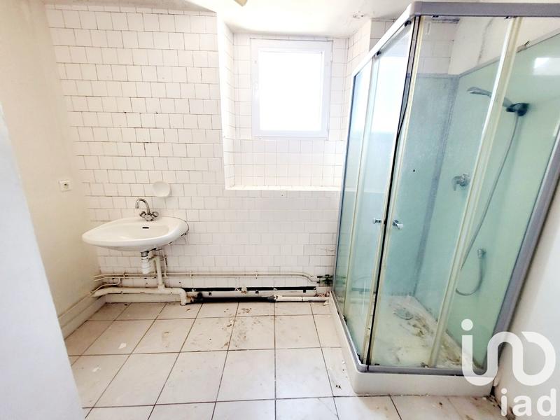 Maison - 190 m² - 6 pièces