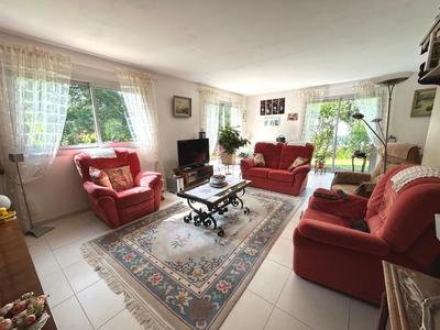 Maison - 155 m² - 6 pièces