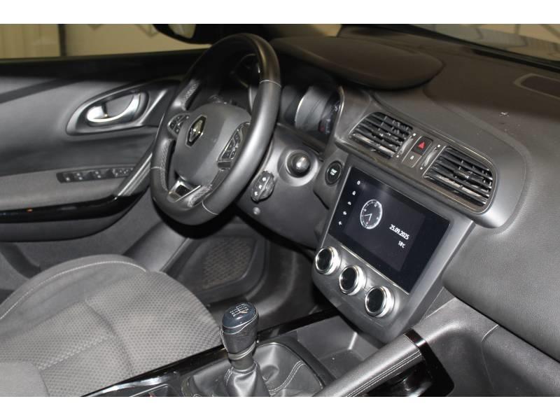 Renault Kadjar TCe 140 Fap Business