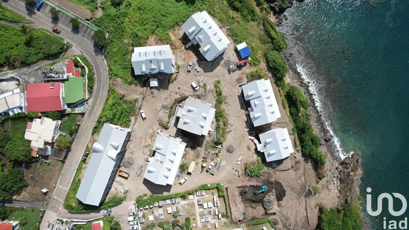 Appartement - 115 m² - 4 pièces