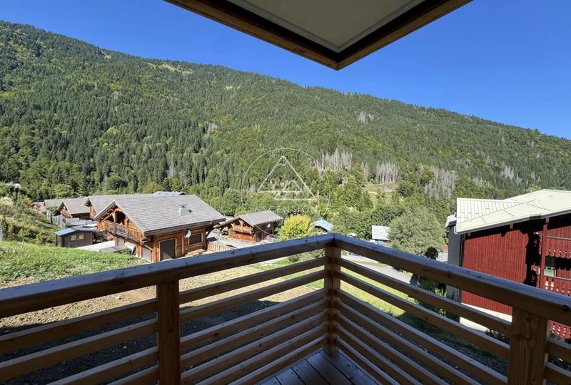 Appartement - 76 m² - 3 pièces