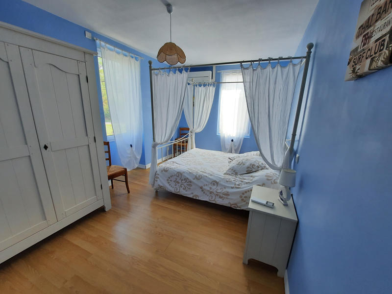 Maison de village - 218 m² - 7 pièces