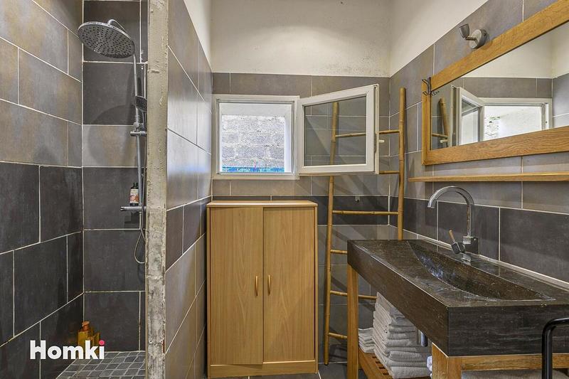 Maison - 96 m² - 4 pièces