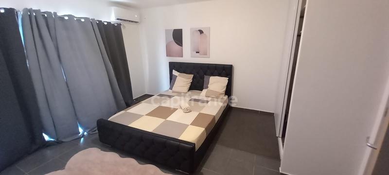 Maison - 72 m² - 3 pièces