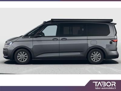 Volkswagen T7 California 150 Ocean Gps Keyl