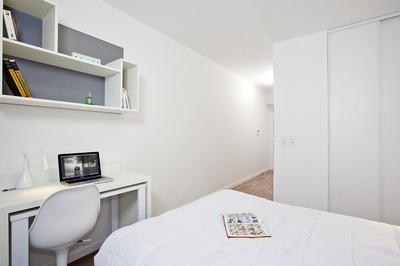 Appartement - 19 m² - 1 pièce