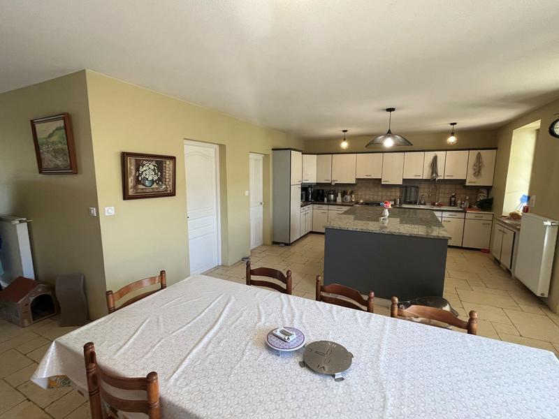 Ferme - 175 m² - 7 pièces