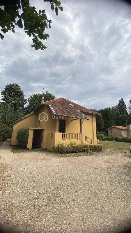 Maison - 158 m² - 9 pièces