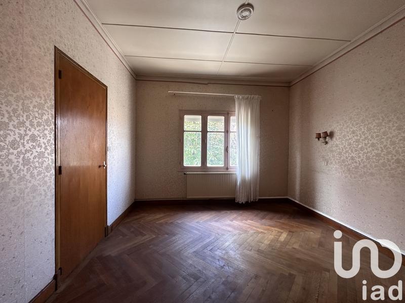 Maison - 158 m² - 8 pièces