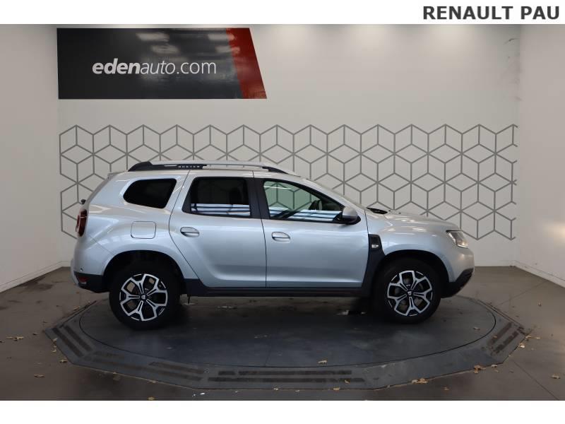 Dacia Duster Blue dCi 115 4x2 Prestige