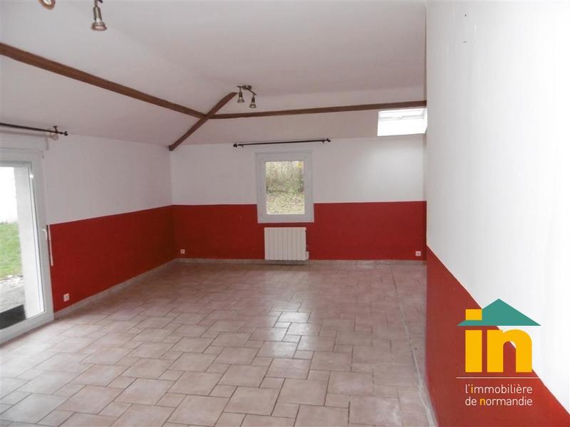 Maison de campagne - 85 m² - 4 pièces
