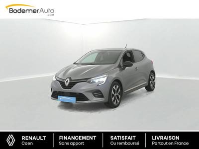 Renault Clio TCe 90 Evolution