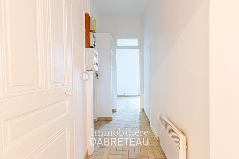Appartement - 69 m² - 3 pièces