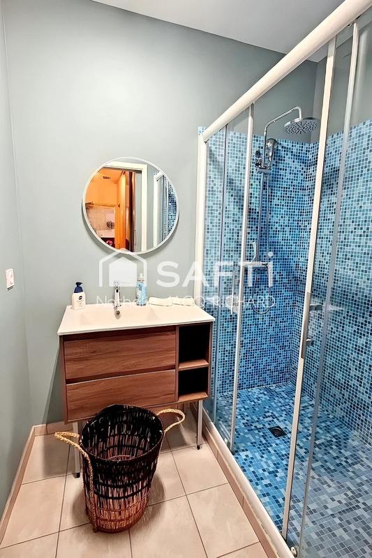 Immeuble - 520 m² - 21 pièces