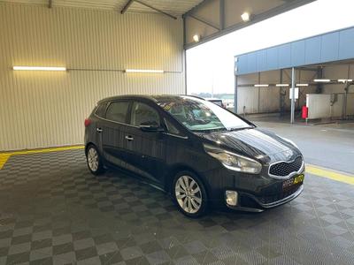 Kia Carens 1.7 Crdi 141 Ch Isg 7 Pl Uefa Euro 2016