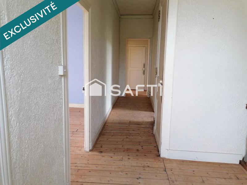 Maison - 224 m² - 8 pièces