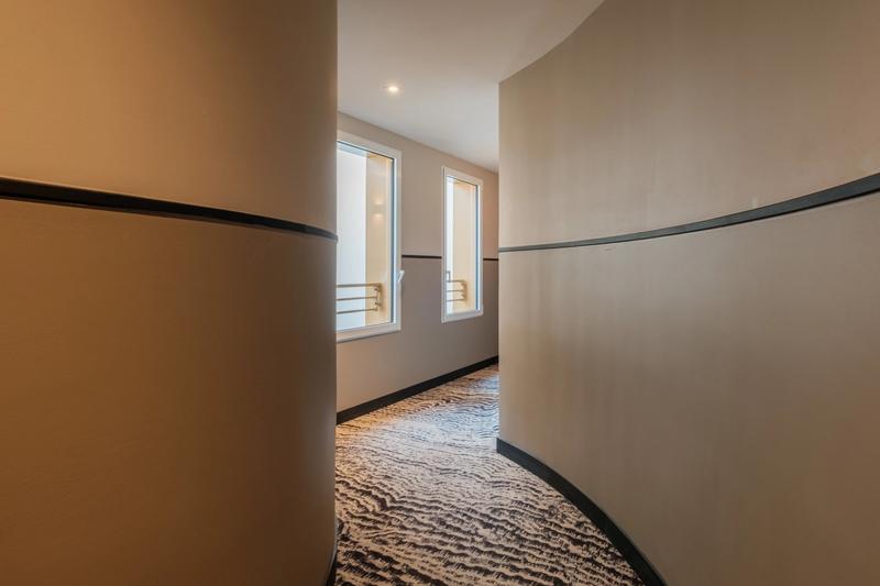 Appartement - 91 m² - 4 pièces