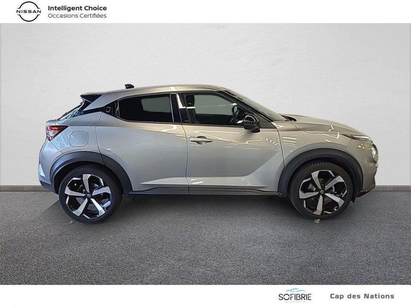 Nissan Juke II Dig-T 114 Tekna