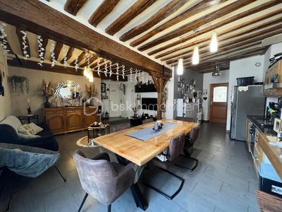 Appartement - 70 m² - 4 pièces