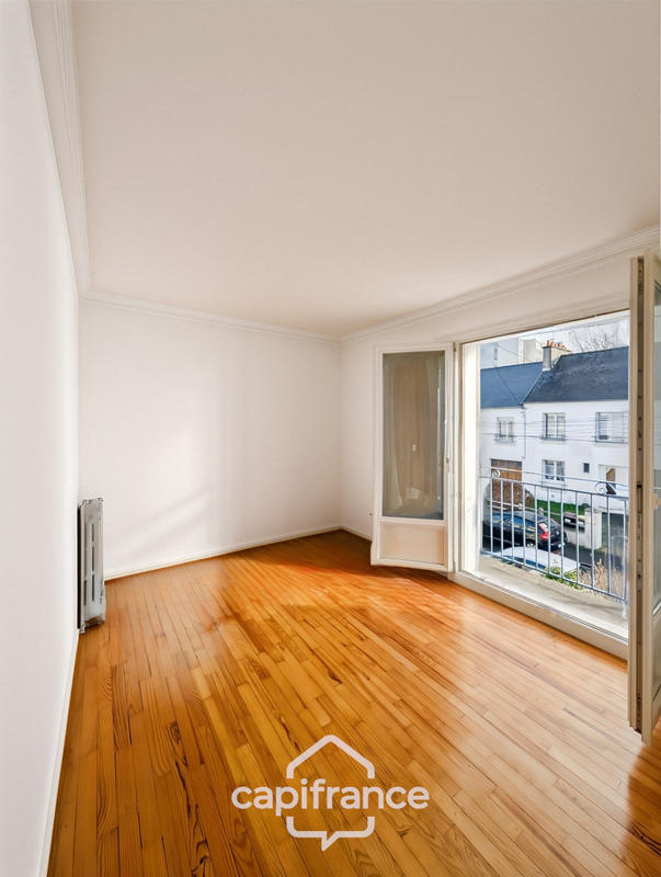 Maison de ville - 80 m² - 4 pièces
