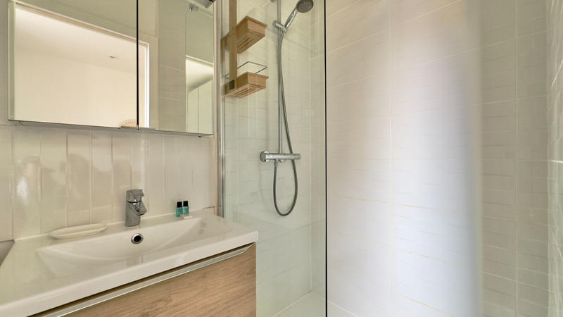 Appartement - 29 m² - 2 pièces