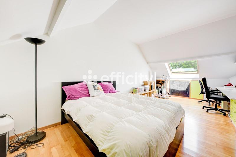 Maison - 170 m² - 6 pièces