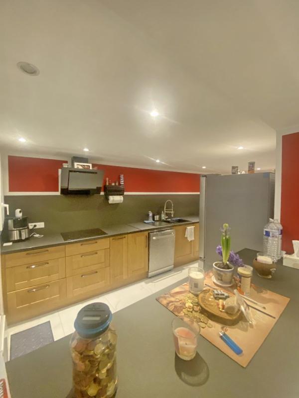 Appartement - 155 m² - 4 pièces