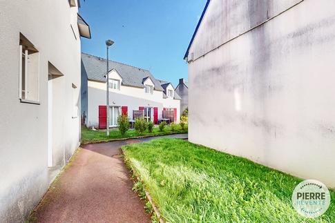 Appartement - 41 m² - 3 pièces